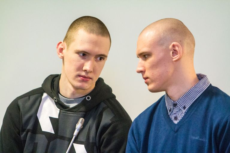 Pärnu maakohus mõistis täna Filip-Artur ja Benjamin Hiienurmele taksojuht Lembit Uibo mõrva eest 15 aastat vangistust. Tallinna ringkonnakohus suurendas karistust 20 aastale.