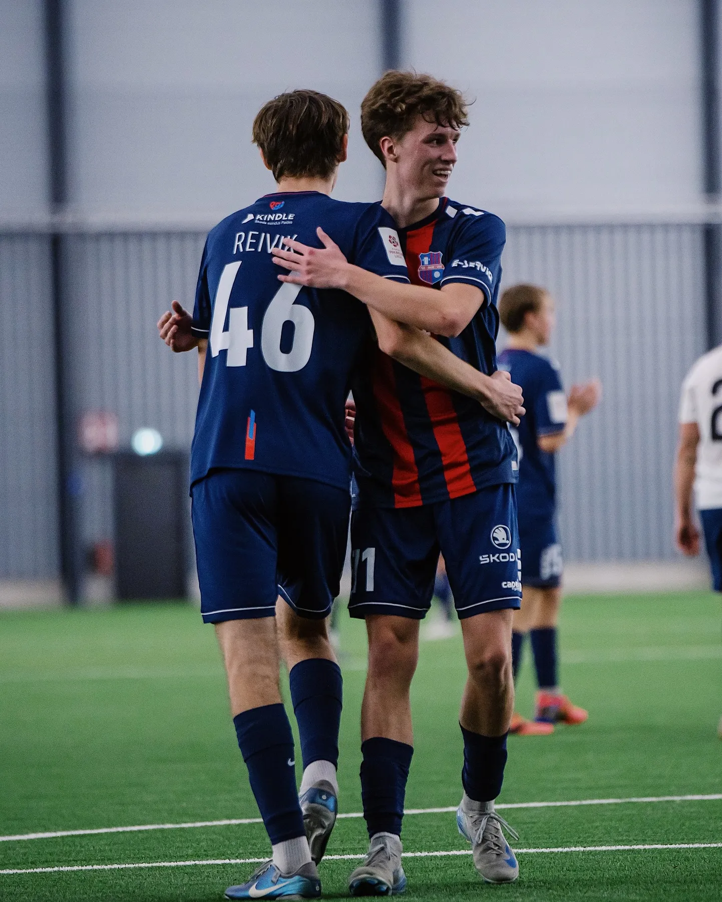 Paide Linnameeskond U21