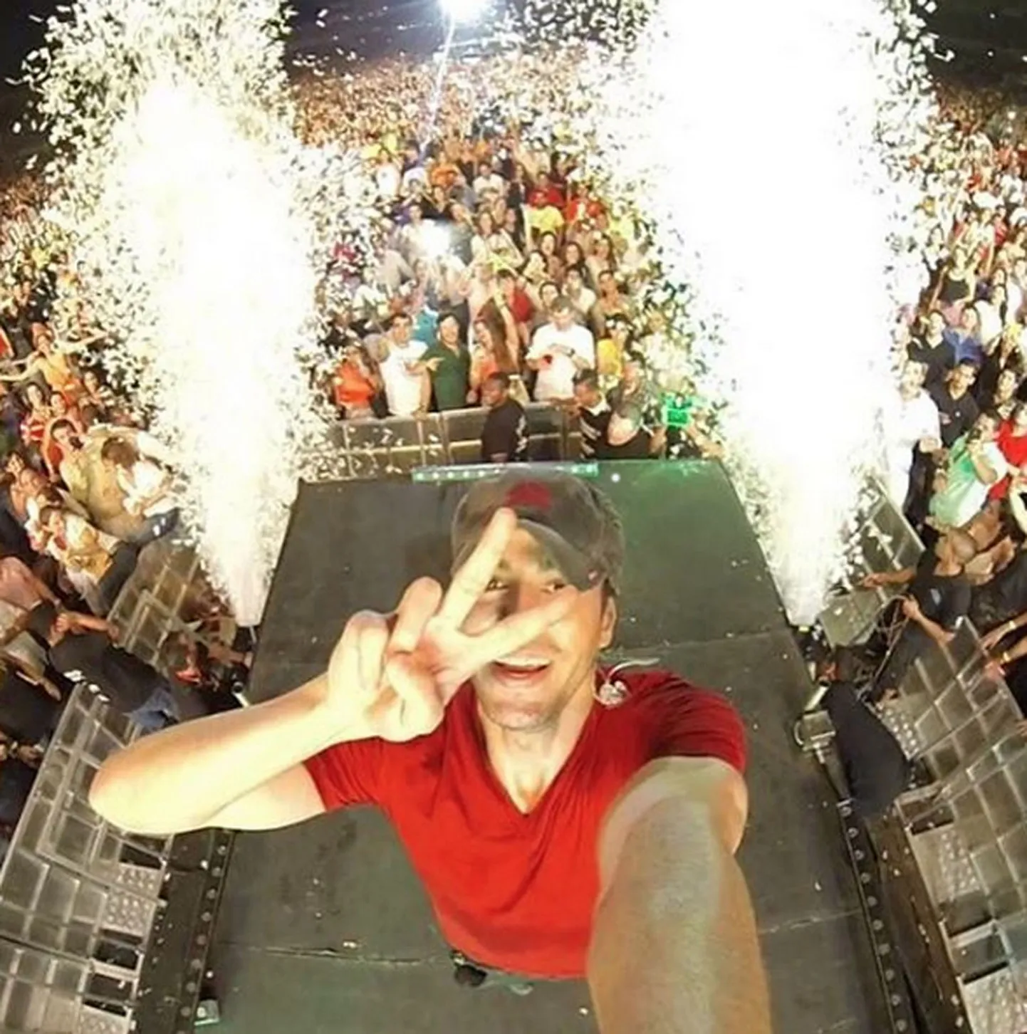 Enrique Iglesias