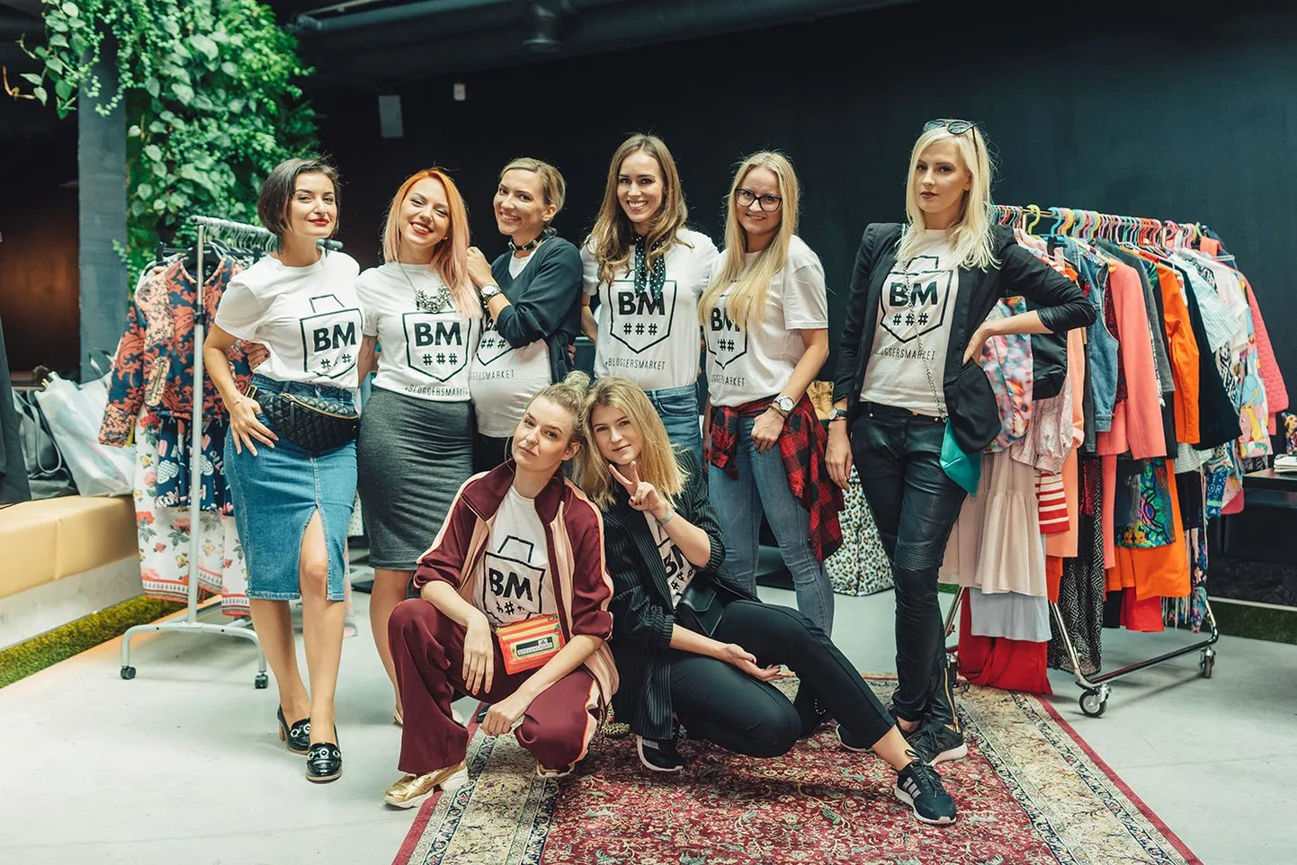 #Bloggersmarket