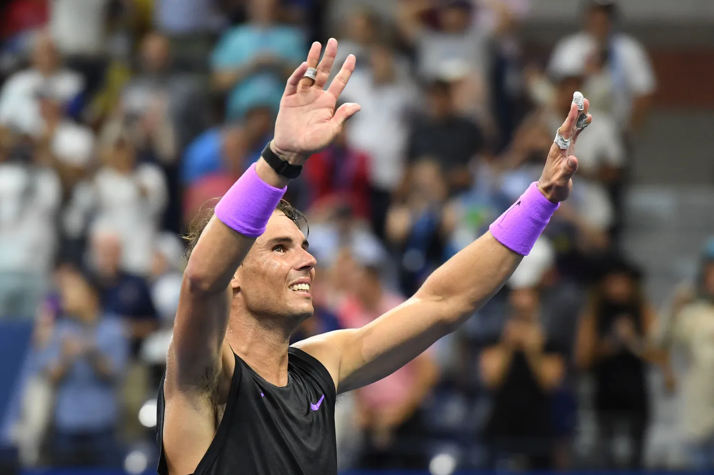 Rafael Nadal