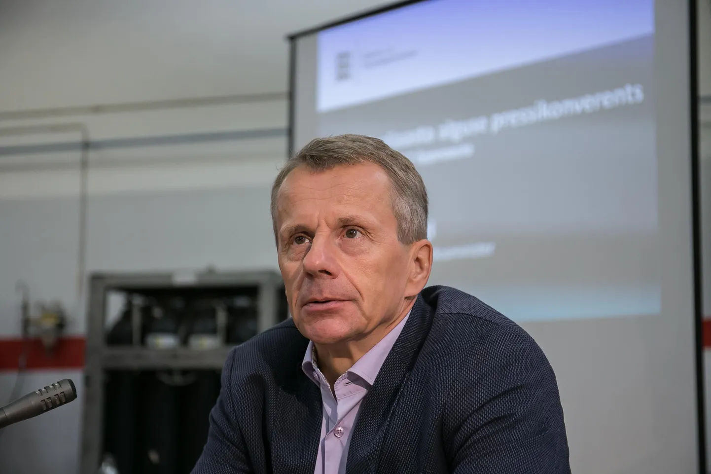 Jürgen Ligi