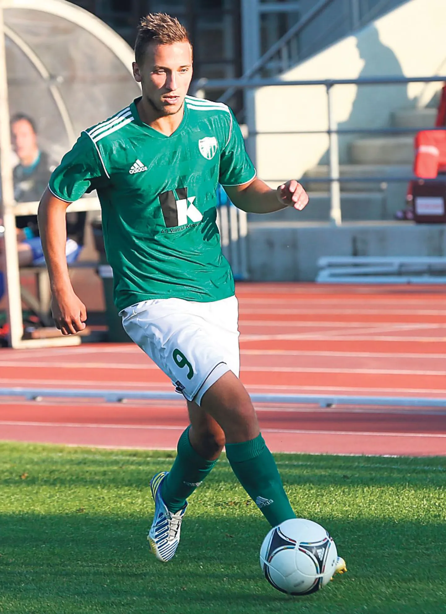 Artur Rättel.