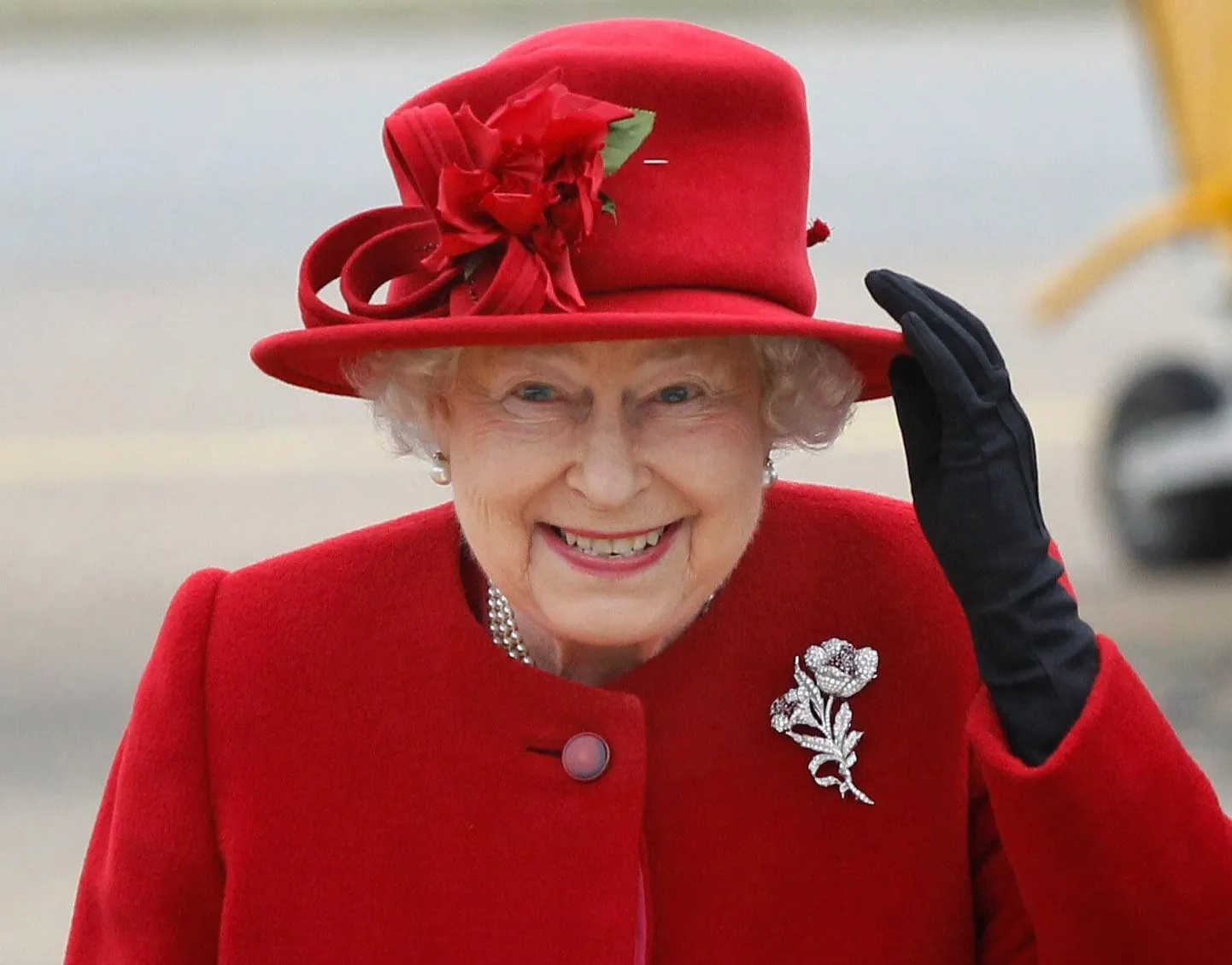 Elizabeth II