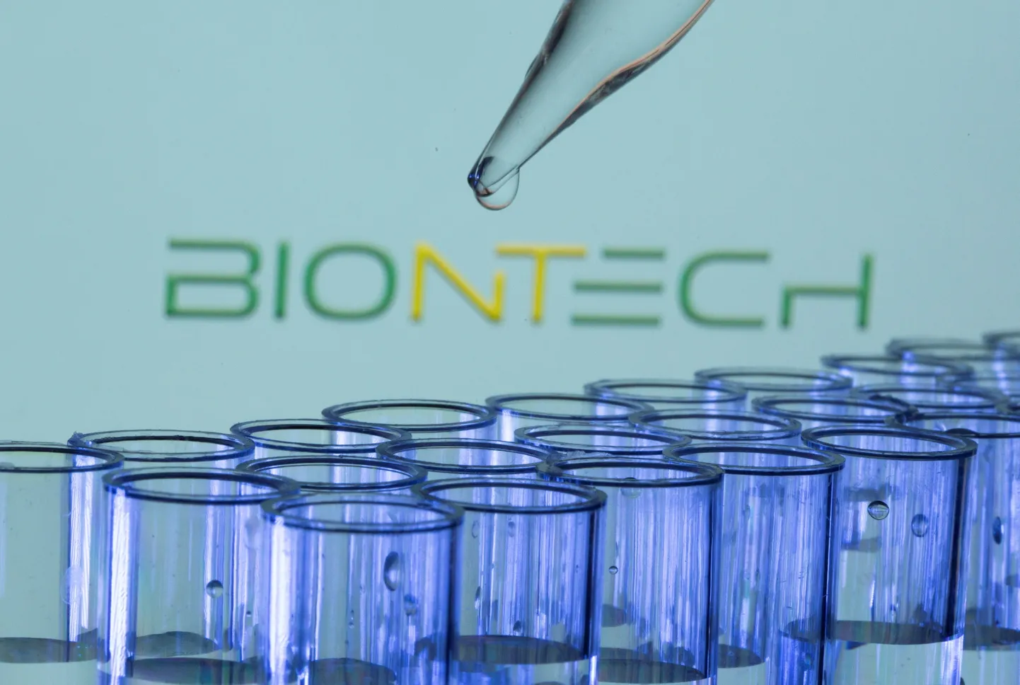 BioNTech.
