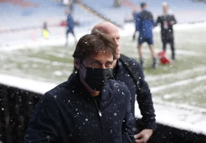 Antonio Conte