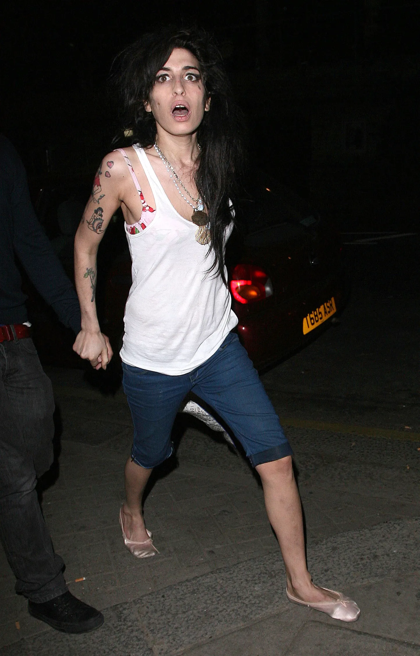 Amy Winehouse