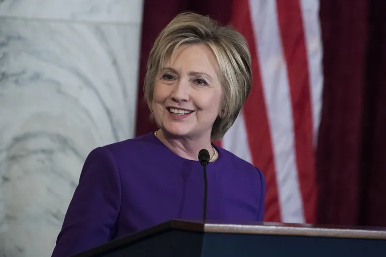 Hillary Clinton