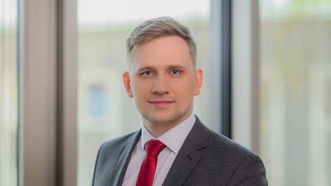 KASPAR KALJURAND ⟩ Kliimaseadus töötab õigusselgusetusega iseenda eesmärgile vastu