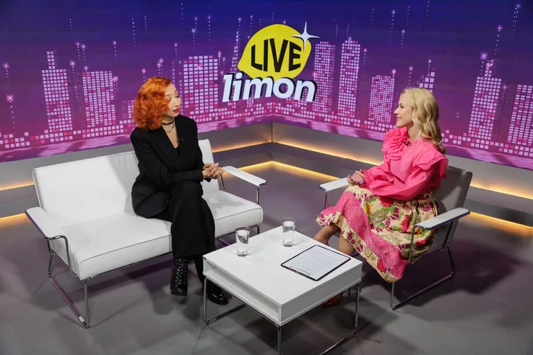 Таня Михайлова-Саар: «Эстонский я очень поздно начала учить. Как-то своей головой не могла понять, надо или не надо».