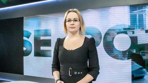 Юферева-Скуратовски: нужно помнить, что украинских беженцев в Эстонию привел не поиск лучшей жизни