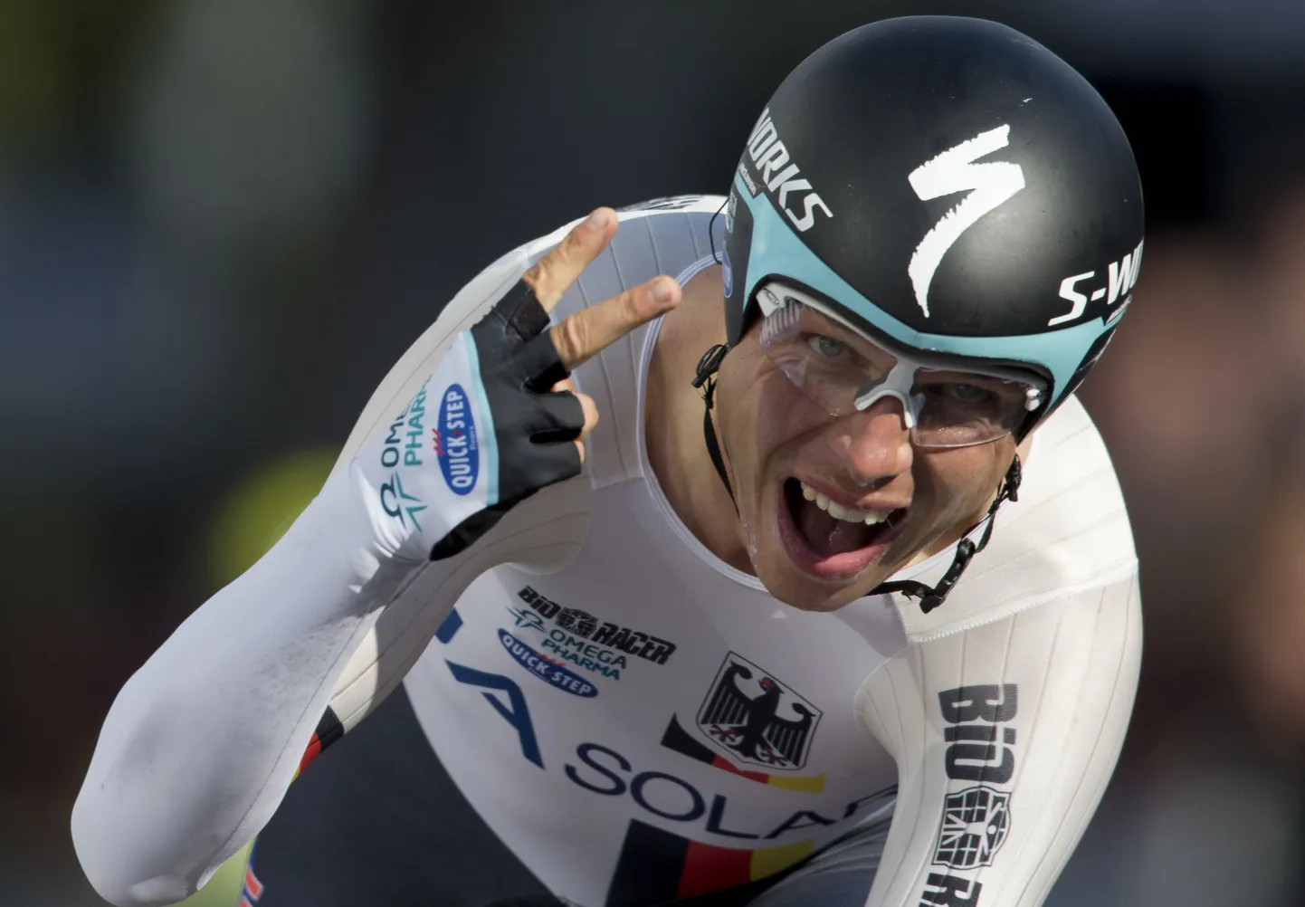 Tony Martin