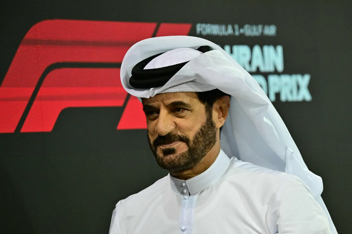 Mohammed Ben Sulayem