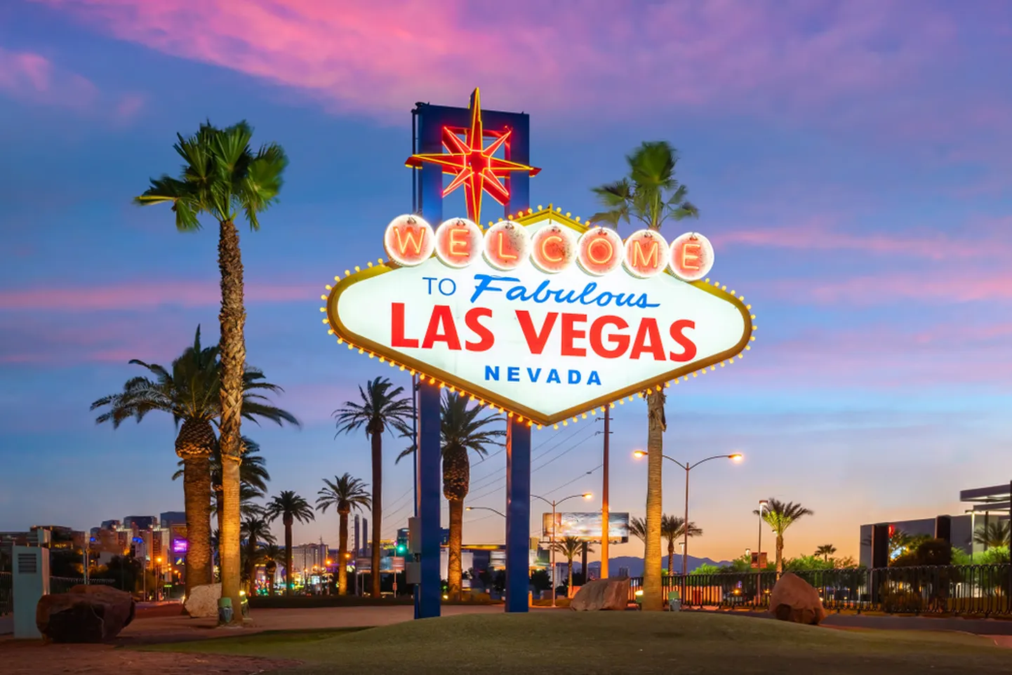 Las Vegas