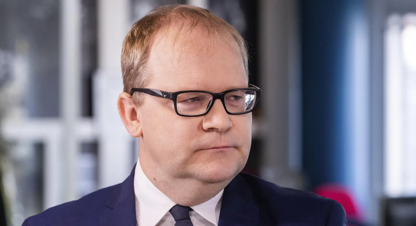 Urmas Paet