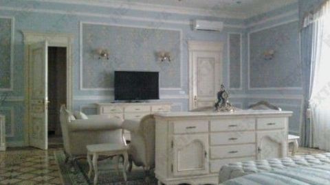 "Вот такое понимание роскоши": в сети появились снимки предполагаемой комнаты Коли Лукашенко