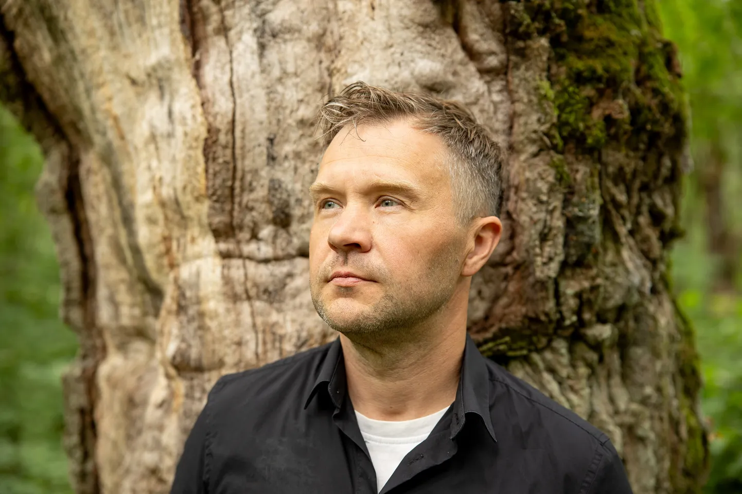 Lauri Räpp uuest raamatuklubist: kutsume külla inimesi, kes tõestavad ...