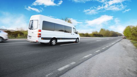 Maija svētkos būs izmaiņas aptuveni 500 reģionālo autobusu maršrutos