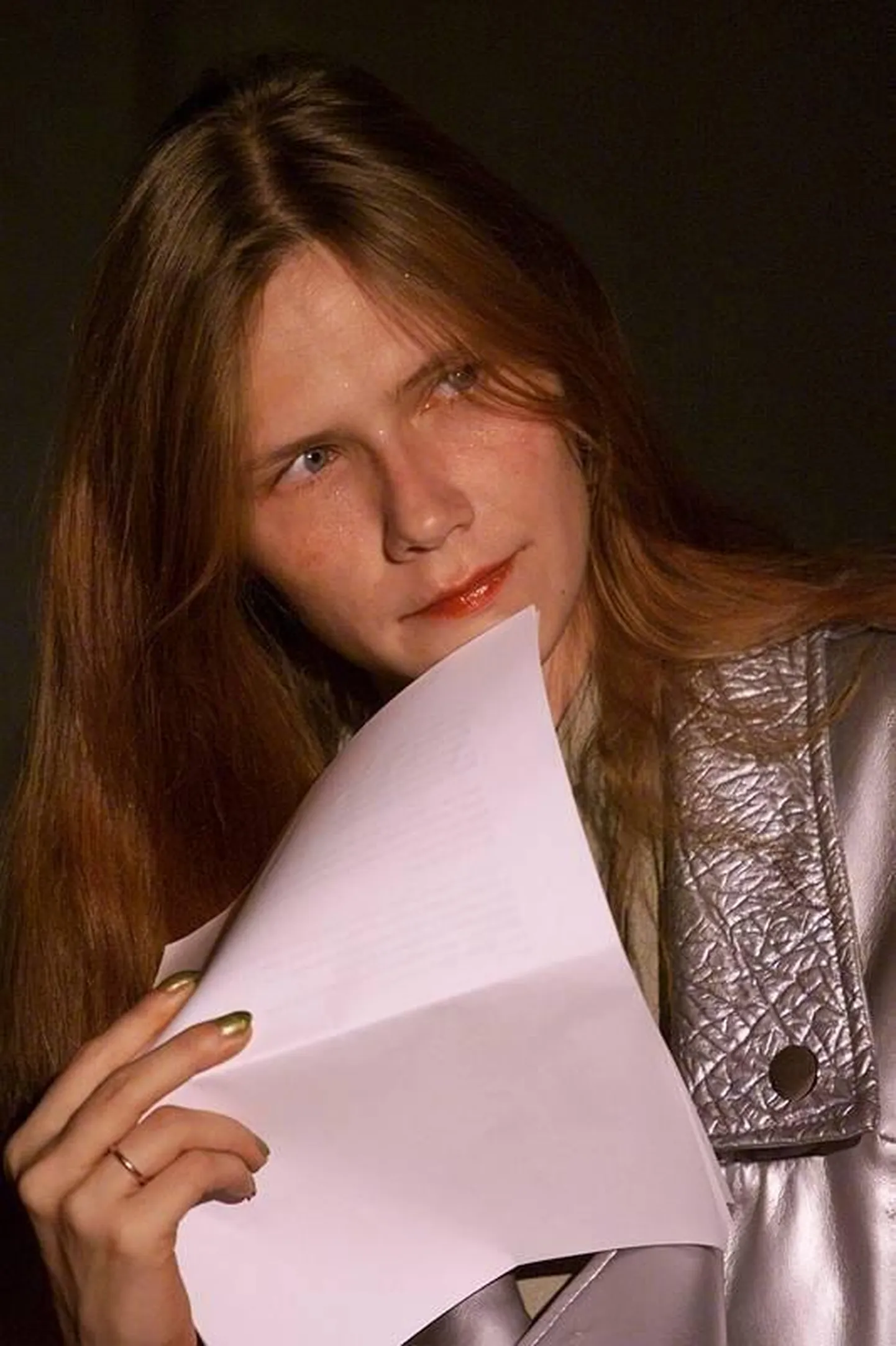 Liisi Ojamaa