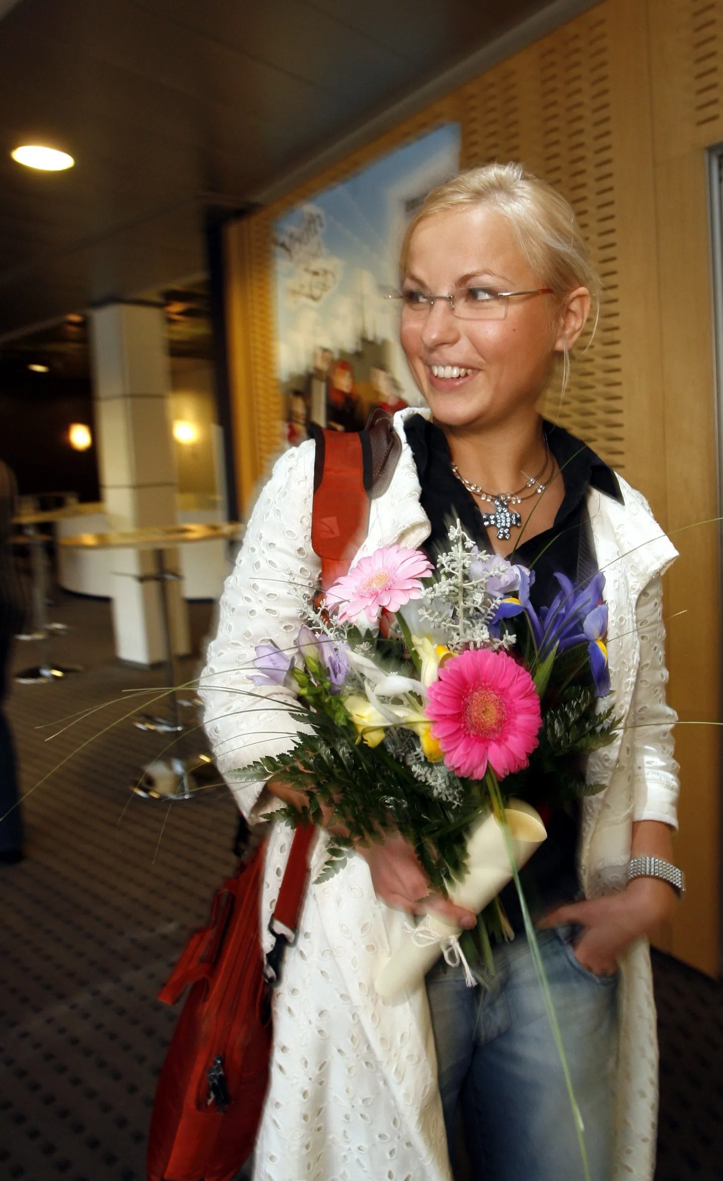 Karoli Hindriks
