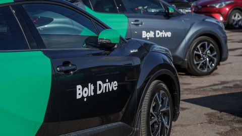 Koplietošanas transporta pakalpojumu sniedzējiem būs jānodrošina reakcijas tests pirms spēkrata izmantošanas