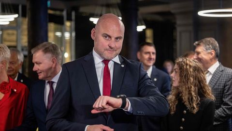 TULEMUSED ⟩ Läti peaministripartei kaotas vaid kuues omavalitsuses, põllumehed jäid esimest korda seimist välja