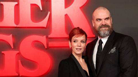 TERAV TORGE ⟩ Provokatiivse Lily Alleni ekskaasa armuke võtab afääri omaks: «Minu jaoks natuke hirmutav»