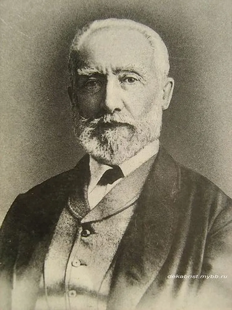 Andreas Rosen.