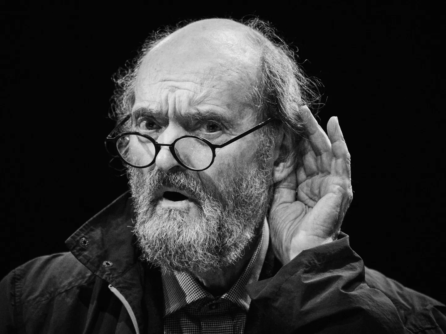 Arvo Pärt.