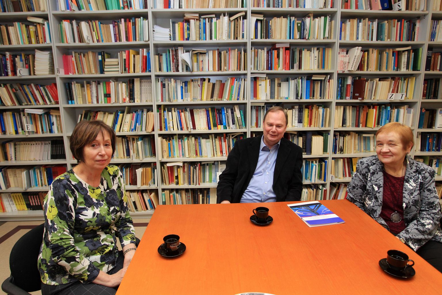 Birute Klaas-Lang, Karl Pajusalu, Helle Metslang