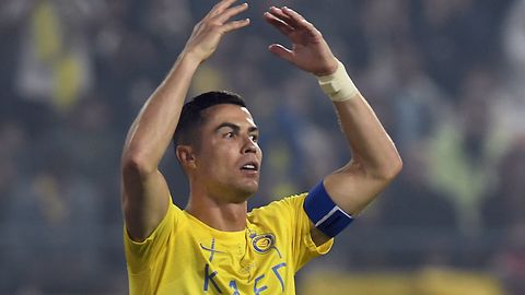 Saudid lähevad uute Ronaldode ootuses reeglite kallale