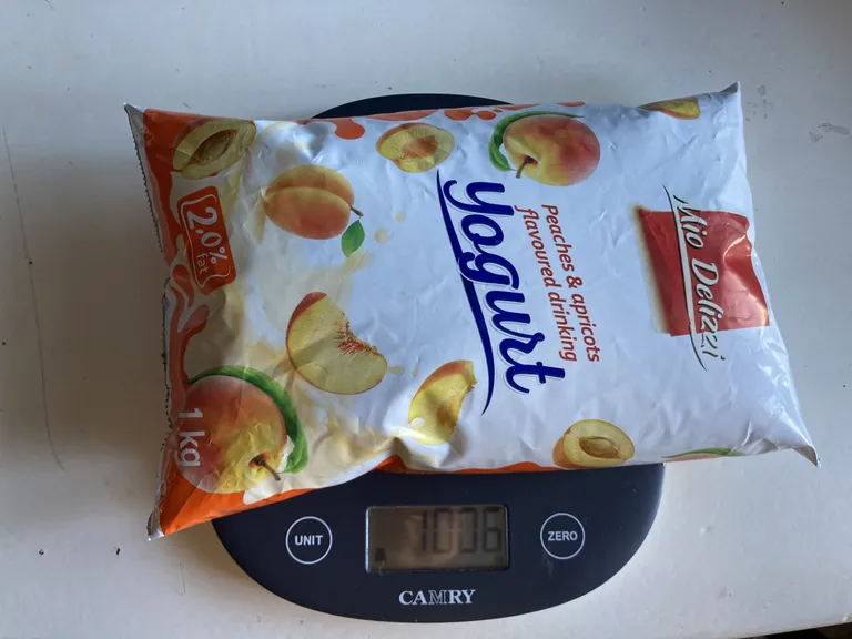 Jogurt
