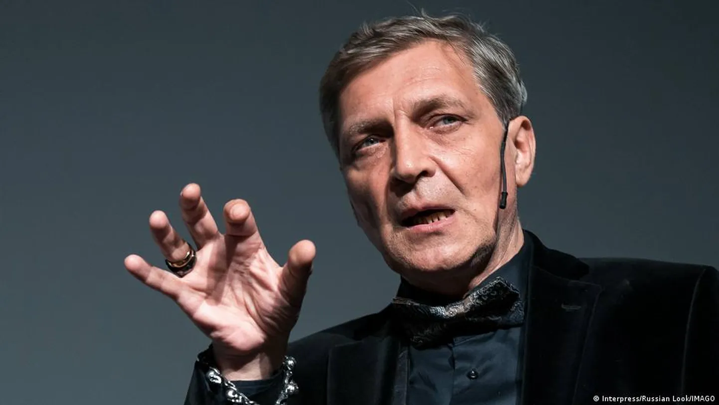 Александр Невзоров