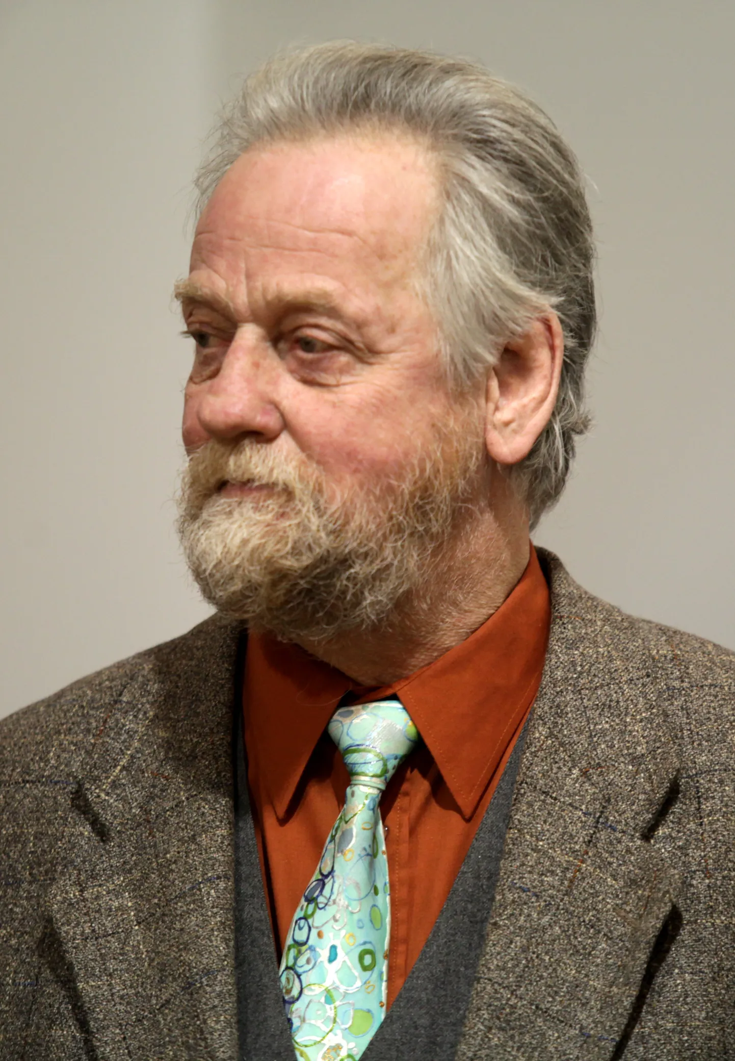 Gleznotājs Andrejs Ģērmanis