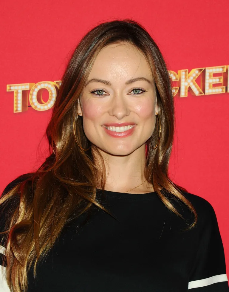 Olivia Wilde. /Jennifer Graylock/Sipa USA