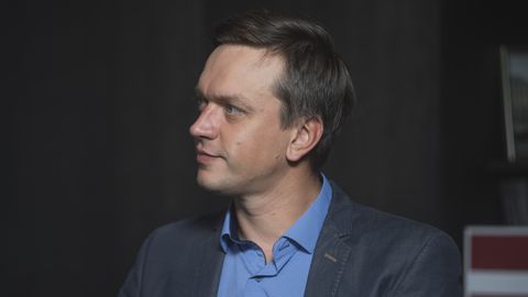 Savākti vairāk nekā 300 paraksti Vimbas atgriešanai mēra amatā