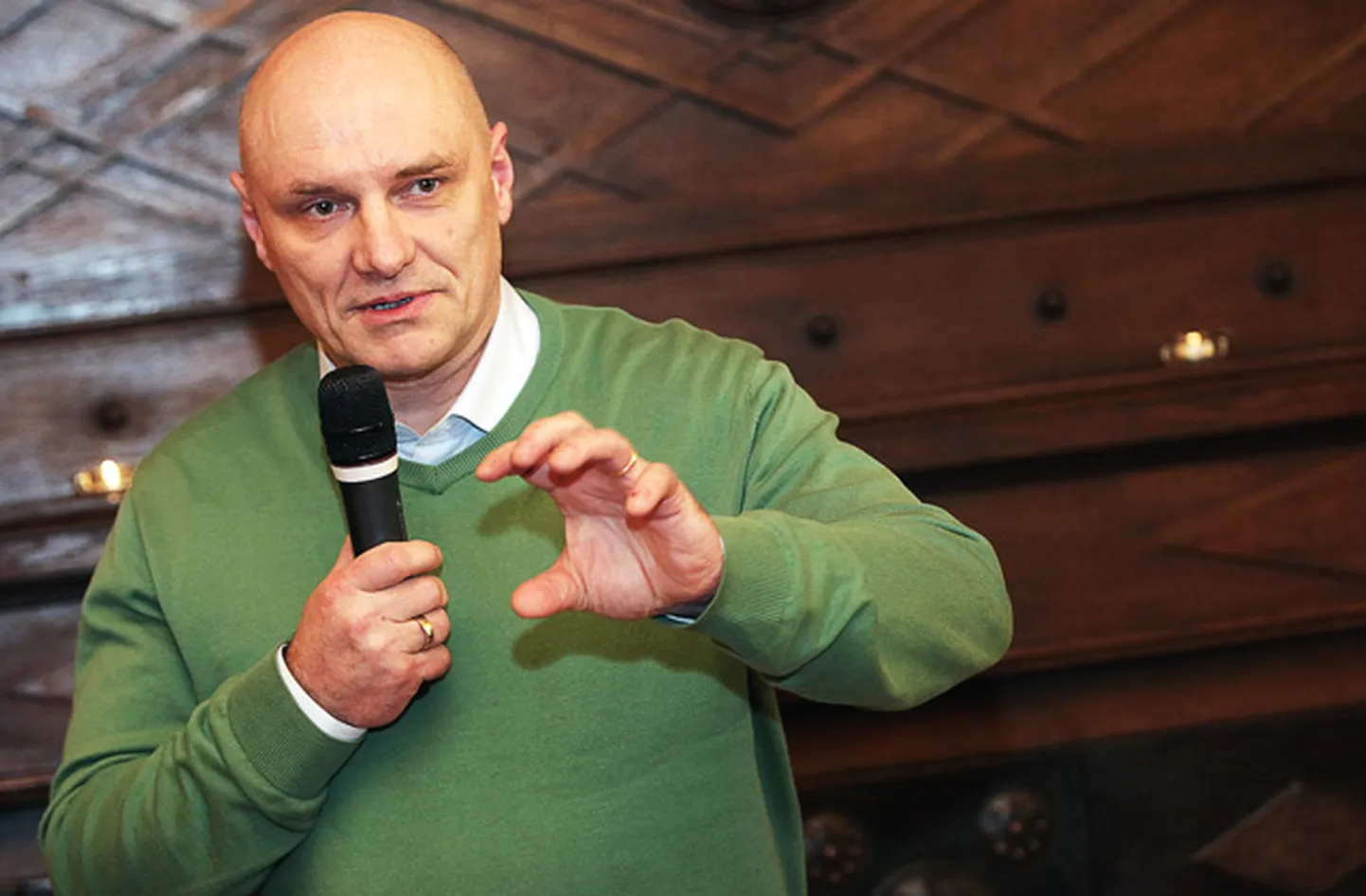 Raksta foto