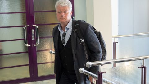 Riigikohus jättis Saaremaa Laevakompanii juhtide süüdimõistmise ja karistused muutmata