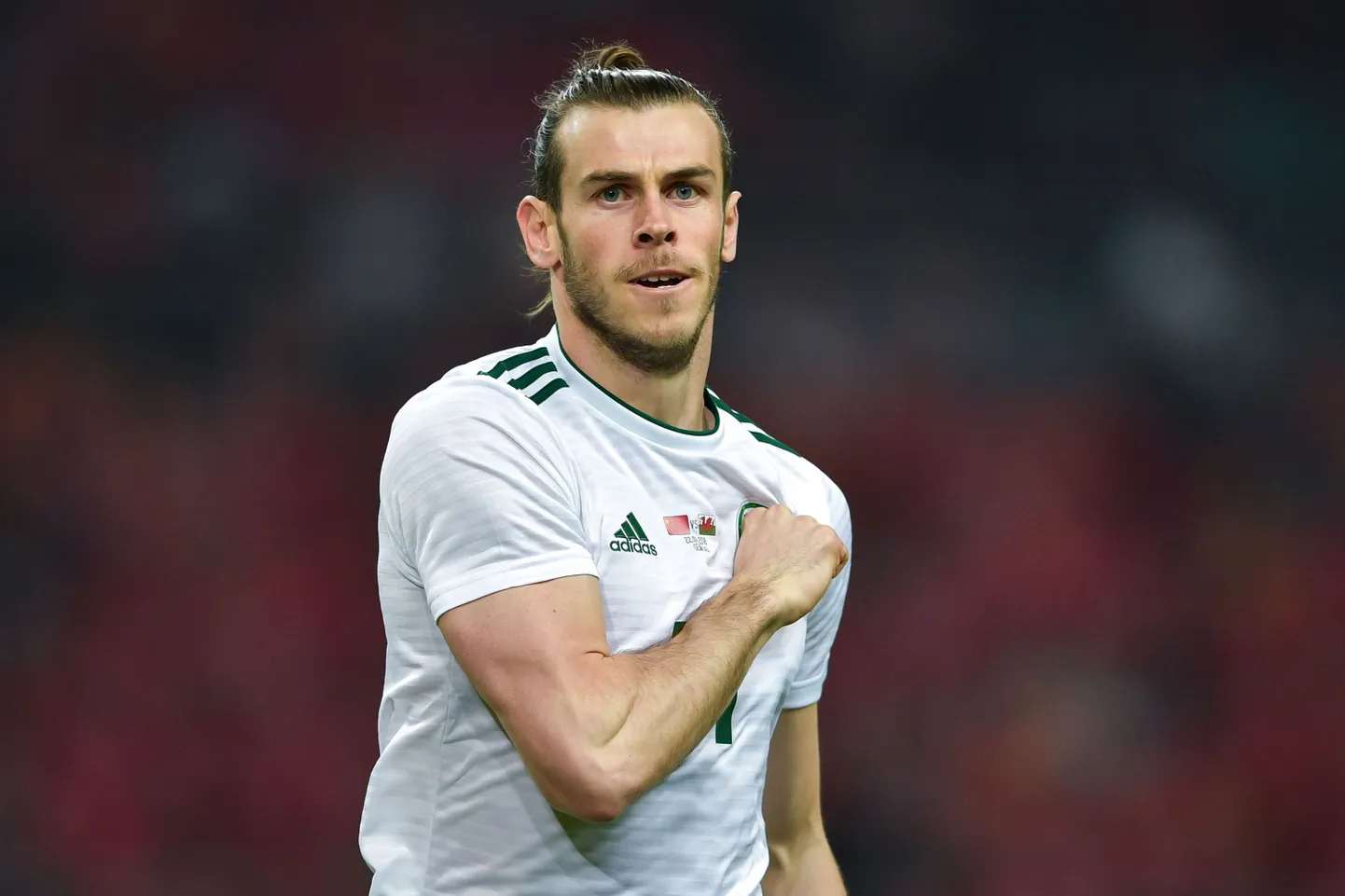 Gareth Bale