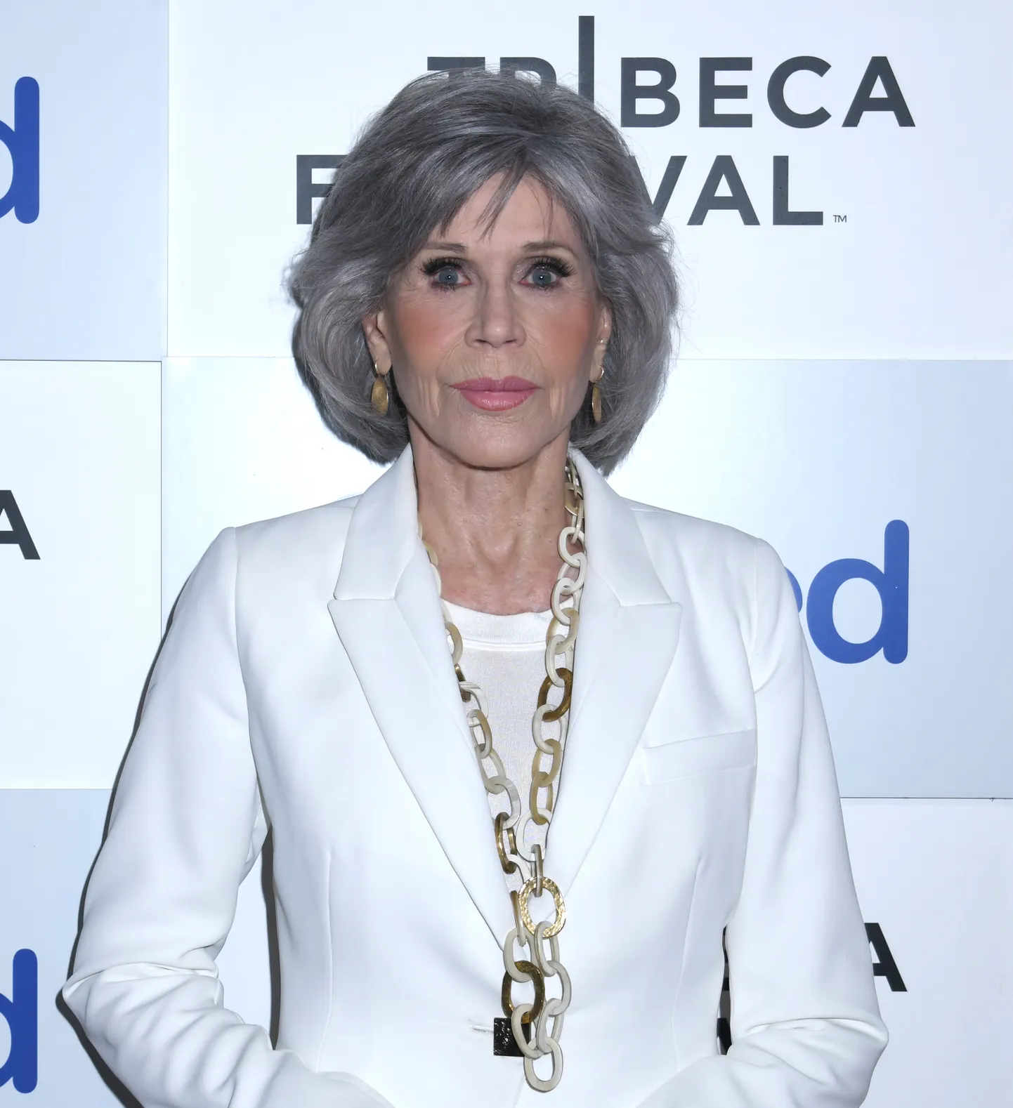 Jane Fonda