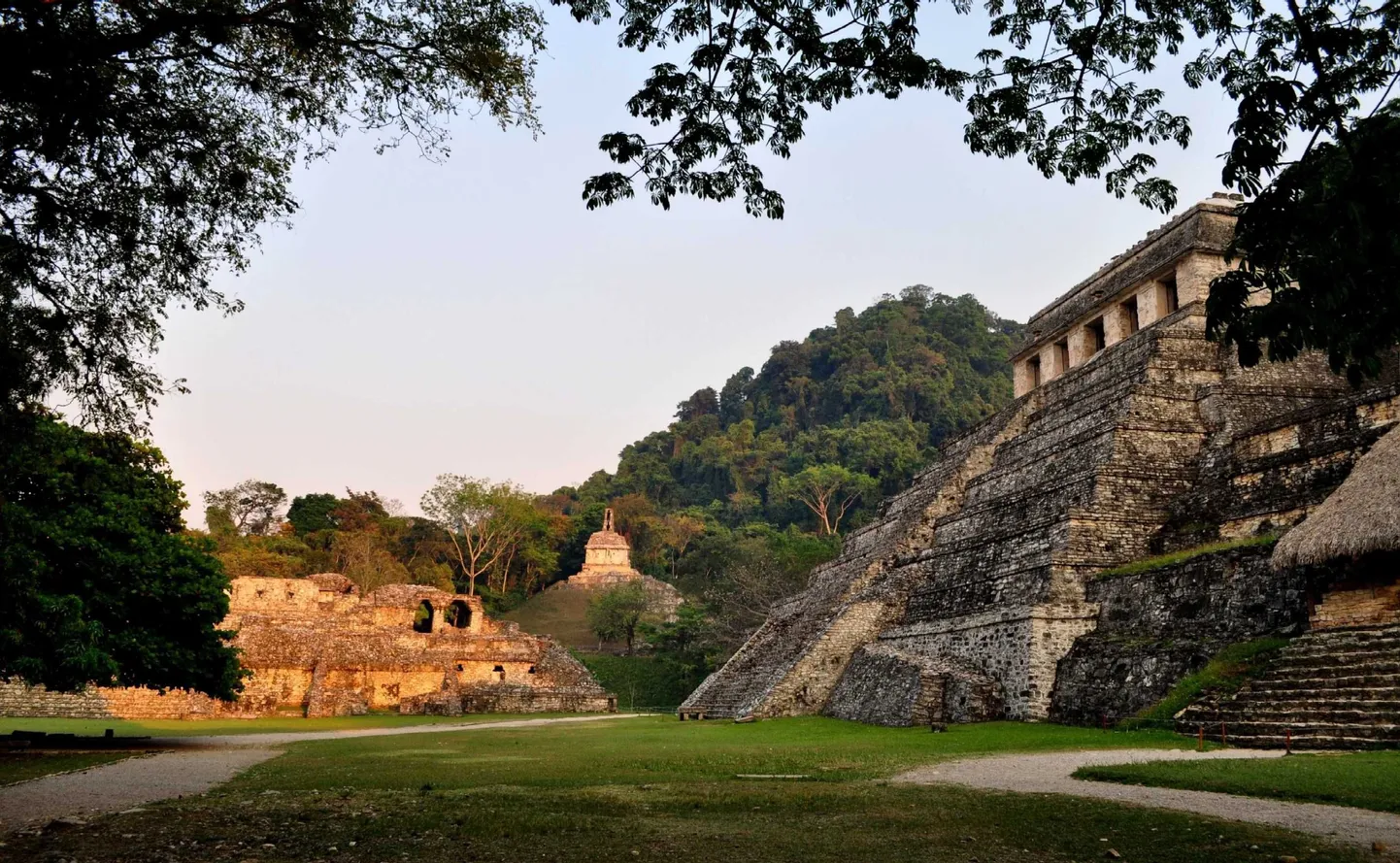 Palenque