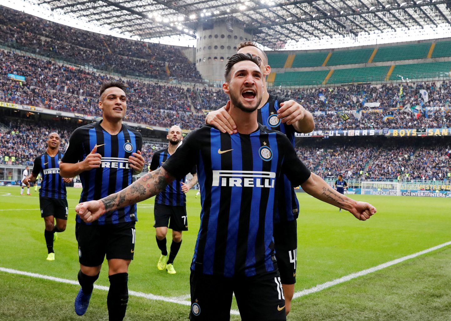 Milano Inter