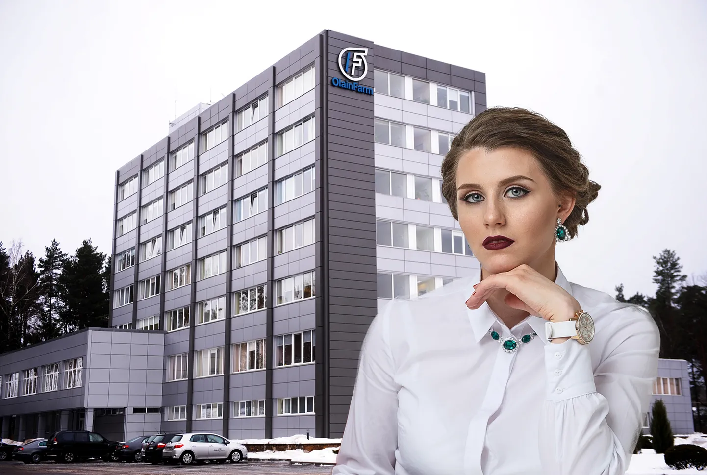 Raksta foto