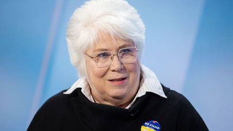 Marina Kaljurand: mina kindlasti presidendiks ei kandideeri