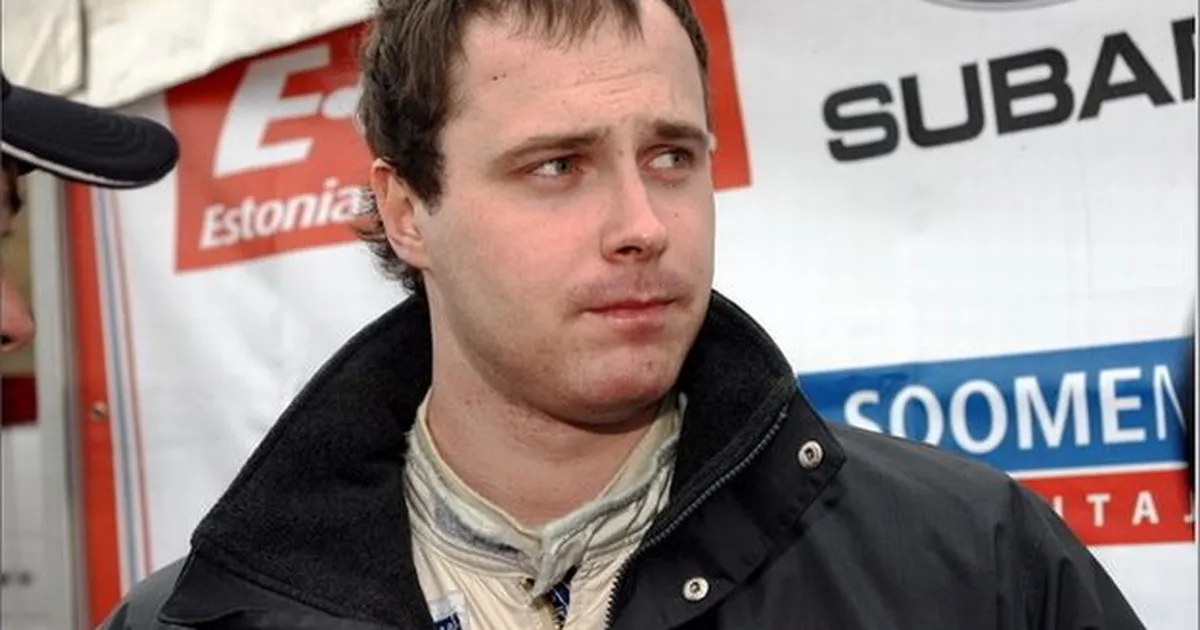 Martin Rauam ja Kristo Kraag stardivad Uus-Meremaa rallil