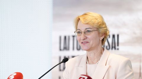 Piešķir pusmiljonu eiro Latvijas sportistu dalībai starptautiskās sacensībās