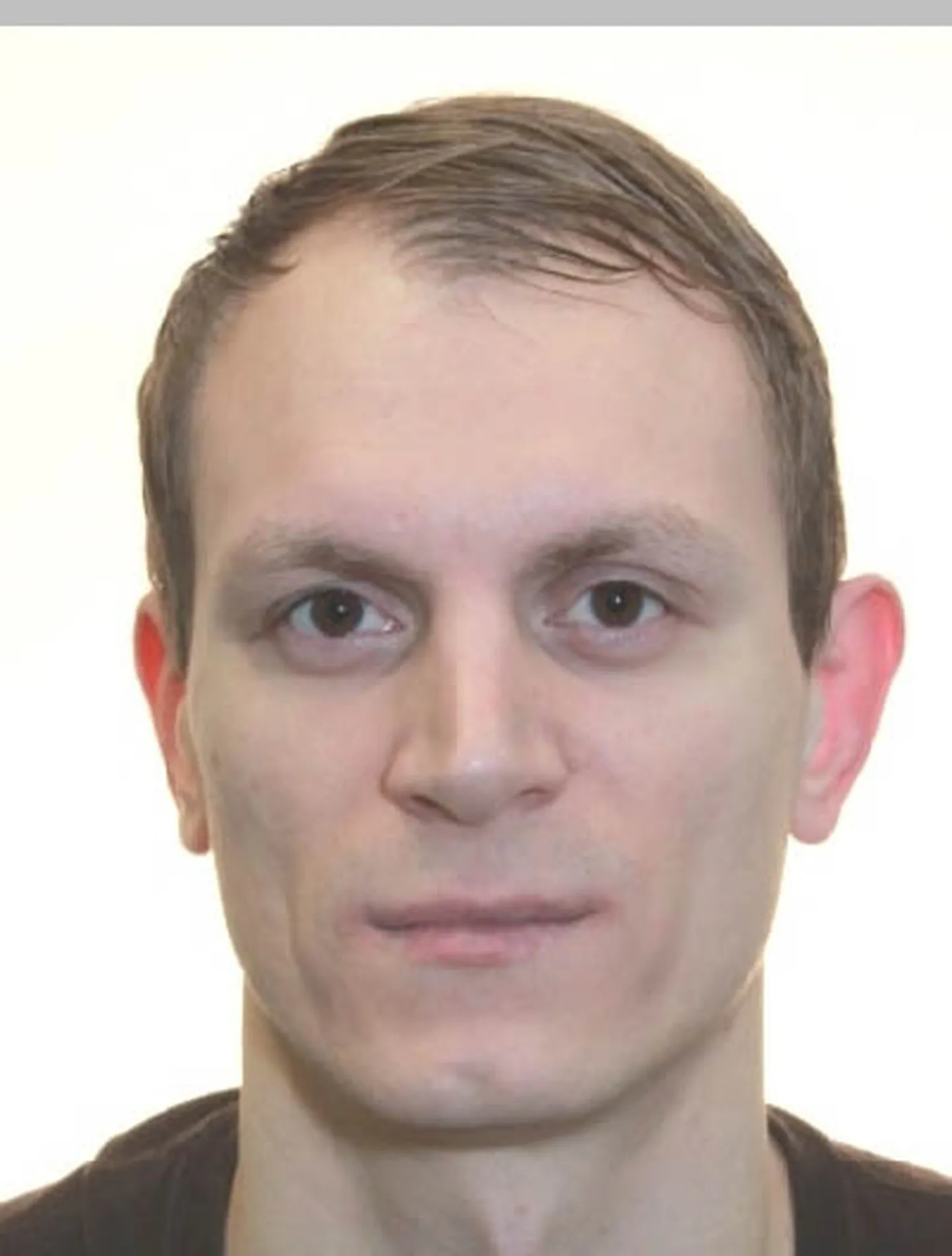 Евгений.