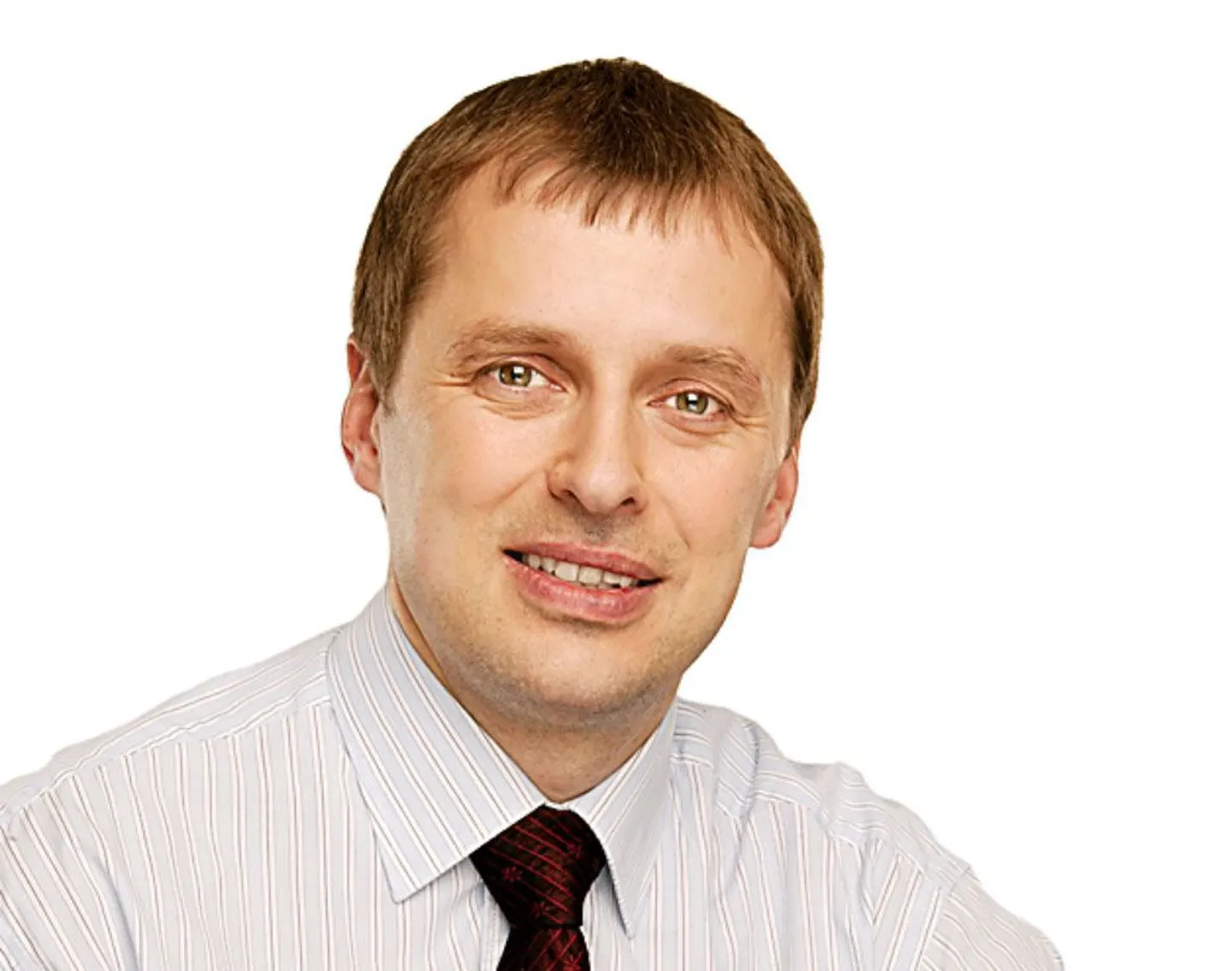 Tõnis Kõiv.
