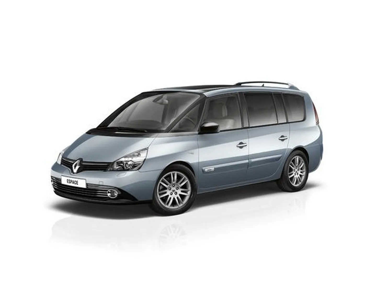Renault Espace.