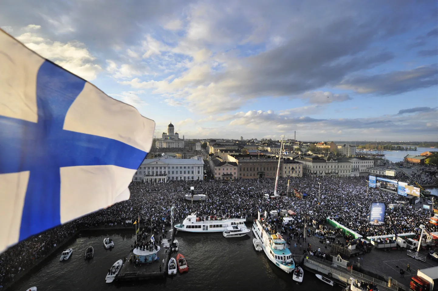 Helsingi.